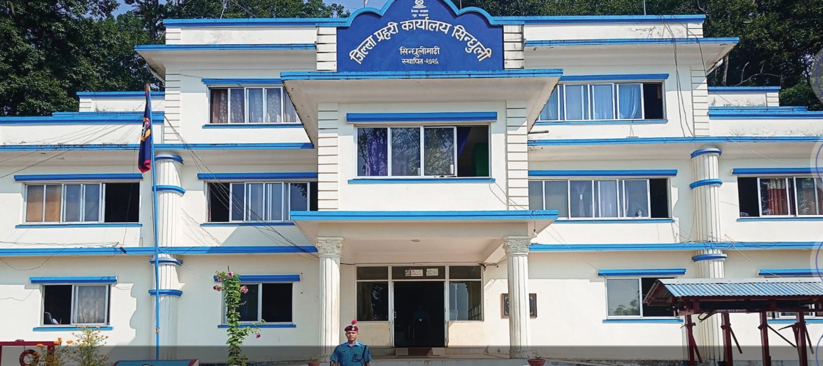 बालिकालाई जबरजस्ती करणको आरोप लागेका फरार मेयर पक्राउ, पीडित बालिकामा पलायो न्यायको आशा